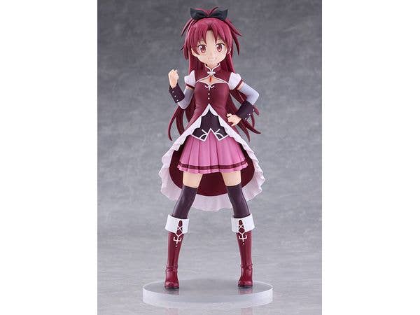 劇場版 魔法少女まどか マギカ(ワルプルギスの廻天) 佐倉杏子