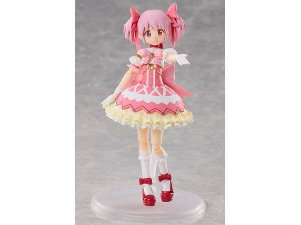 BUZZmod. 劇場版 魔法少女まどか マギカ(ワルプルギスの廻天) 鹿目まどか