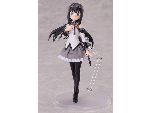 BUZZmod. 劇場版 魔法少女まどか マギカ(ワルプルギスの廻天) 暁美ほむら