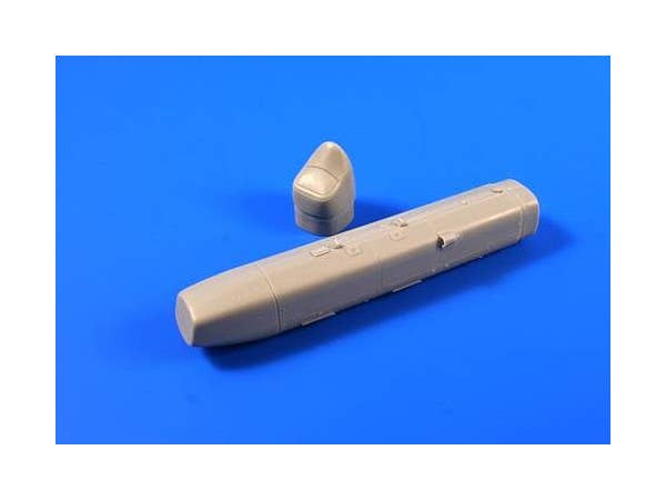 1/48 EADS GAF 偵察ポッド