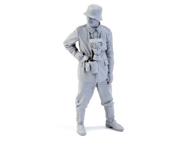 1/35 米軍 パラシュート兵 (2体入り) | HLJ.co.jp