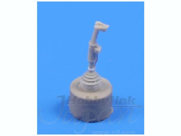 1/32 フォッケウルフ Bf190A/D/F/G/K 操縦桿 2pcs (HAS用)