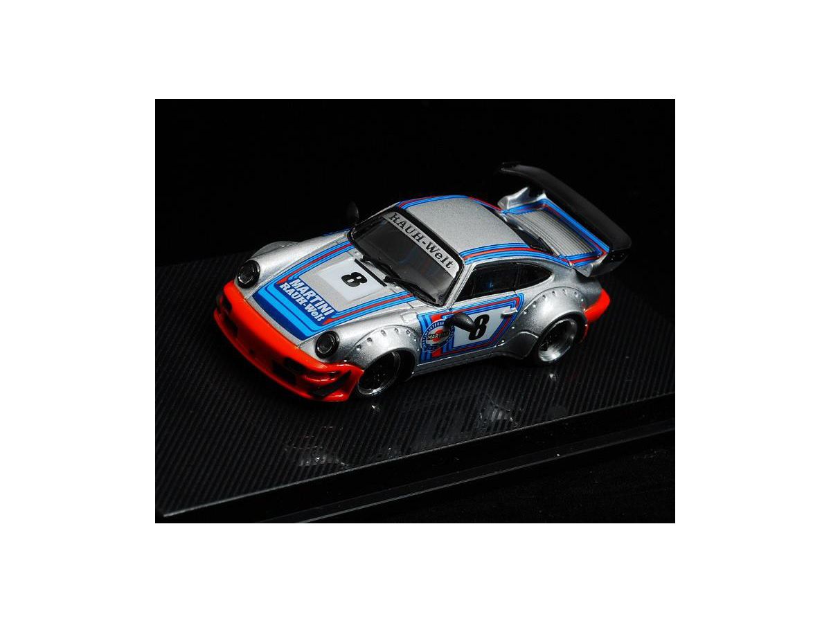 1/64 RWB 964 Martini #8