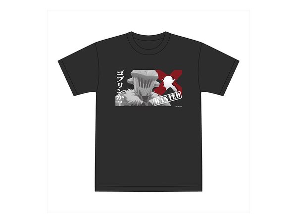 ゴブリンスレイヤー Tシャツ XLサイズ