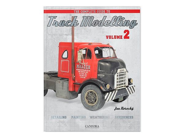 トラックモデリング コンプリートガイド Vol.2