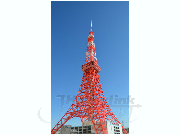 1/1000 東京タワー