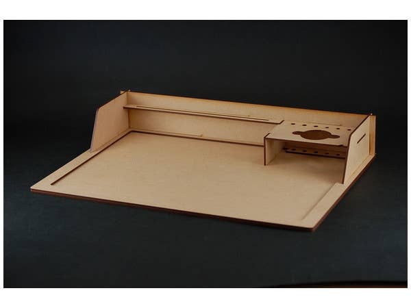 モデリングボード 1