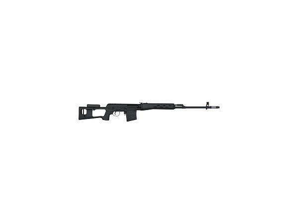ドラグノフ SVD (対象年齢18歳以上)