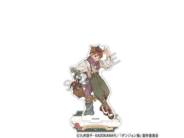 ダンジョン飯: アクリルスタンド チルチャック 童話