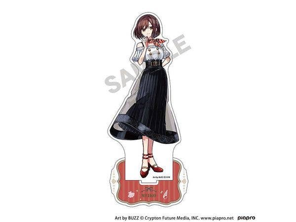 初音ミク アクリルスタンド MEIKO レトロ 神戸2025