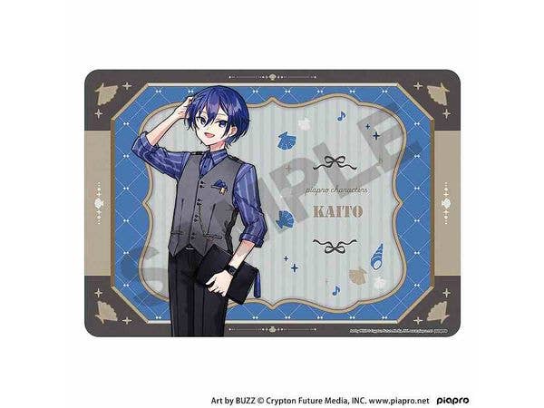 初音ミク ラバーマット KAITO レトロ 神戸2025