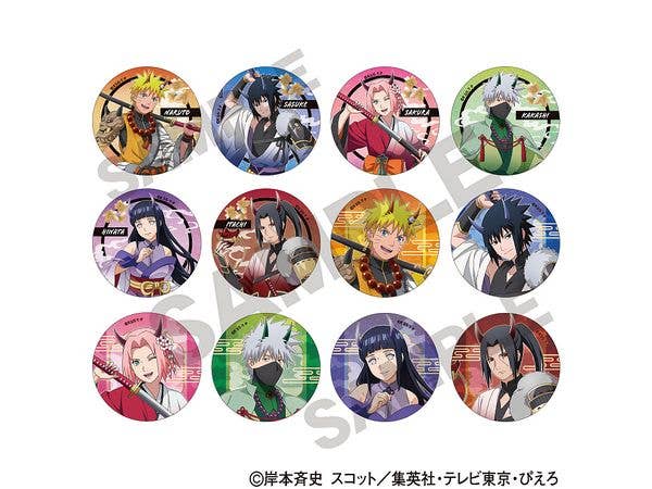 NARUTO/ 激突! ナルトVSサスケ!! 1000ピース | HLJ.co.jp