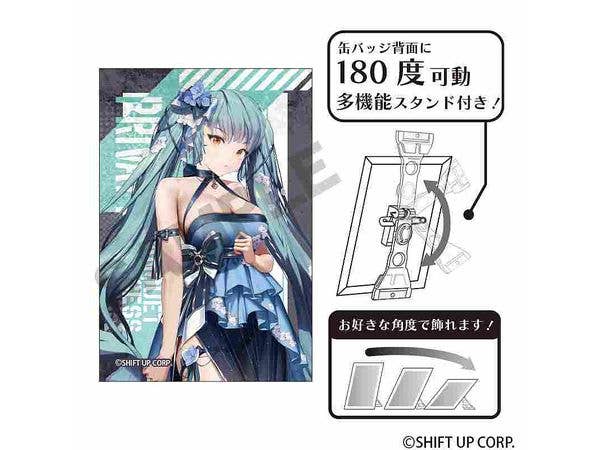 勝利の女神:NIKKE: トレーディングフォトカード BEAUTY FULL