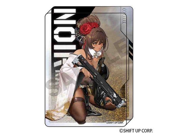 勝利の女神:NIKKE: アクリルボード シンデレラ | HLJ.co.jp