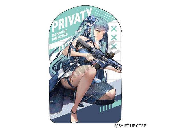 人気デザイナー 勝利の女神:NIKKE: ミニクッションスタンド HLJ.co.jp | プリバティ クッション・抱きまくら・ブランケット