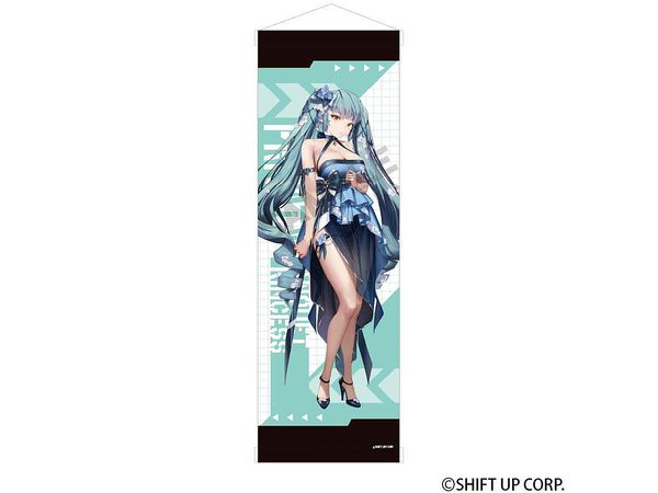 勝利の女神:NIKKE: B1ハーフタペストリー プリバティ