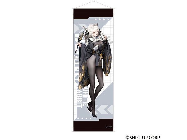 勝利の女神:NIKKE: B1ハーフタペストリー ブラン