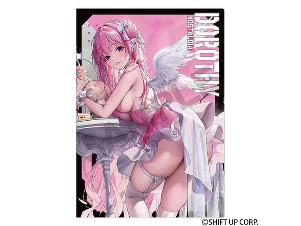 勝利の女神:NIKKE: シングルクリアファイル ドロシー
