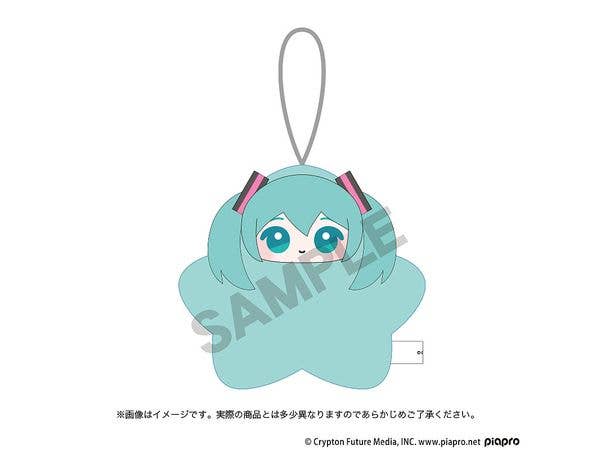 初音ミク 星ぐるみ 初音ミク