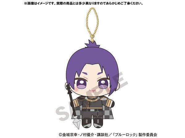 ブルーロック: ぬいぐるみキーホルダー 御影玲王 チェス