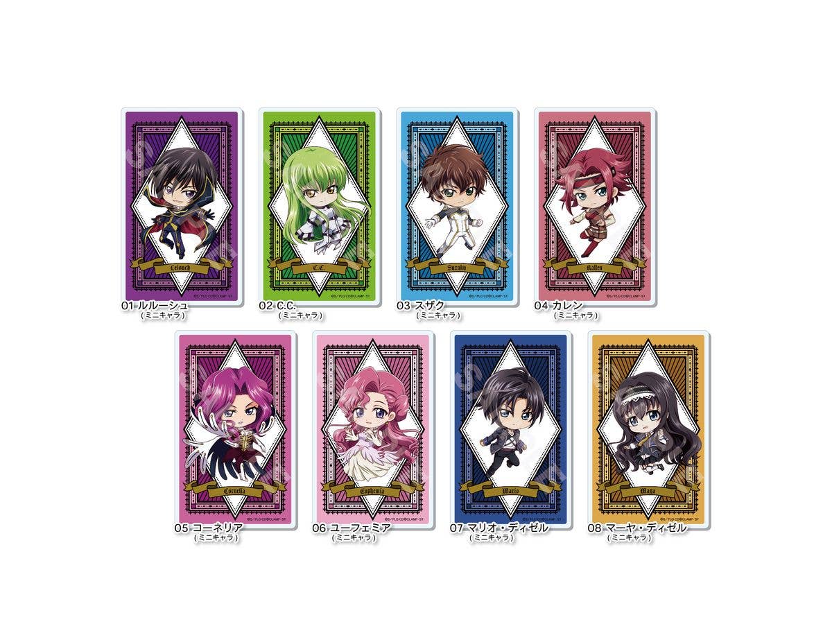 TCG万能プレイマット 千恋万花 朝武芳乃 | HLJ.co.jp