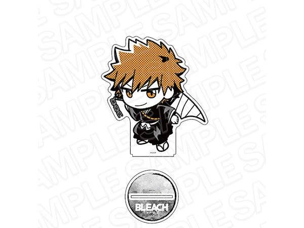 TVアニメ BLEACH 千年血戦篇: 特大アクリルフィギュア MONOCOLOR 黒崎一護 vol.1