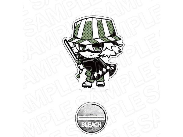 TVアニメ BLEACH 千年血戦篇: 特大アクリルフィギュア MONOCOLOR 浦原喜助