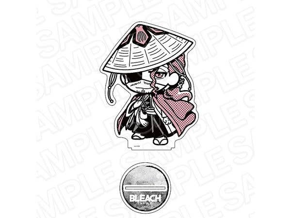 TVアニメ BLEACH 千年血戦篇: 特大アクリルフィギュア MONOCOLOR 京楽春水 vol.1