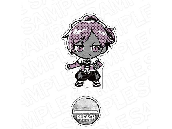 TVアニメ BLEACH 千年血戦篇: 特大アクリルフィギュア MONOCOLOR 四楓院夕四郎咲宗