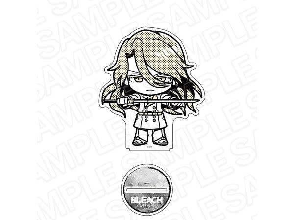 TVアニメ BLEACH 千年血戦篇: 特大アクリルフィギュア MONOCOLOR ユーグラム・ハッシュヴァルト vol.2