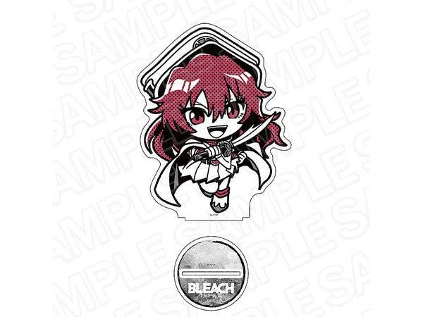 TVアニメ BLEACH 千年血戦篇: 特大アクリルフィギュア MONOCOLOR バンビエッタ・バスターバイン