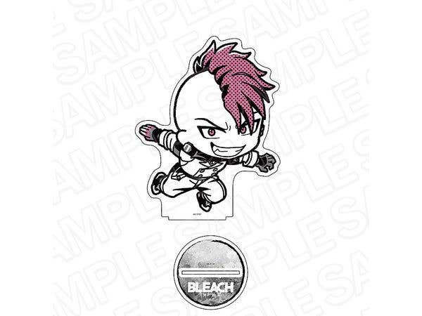 TVアニメ BLEACH 千年血戦篇: 特大アクリルフィギュア MONOCOLOR バズビー