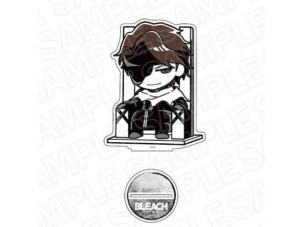 TVアニメ BLEACH 千年血戦篇: 特大アクリルフィギュア MONOCOLOR 藍染惣右介 vol.2