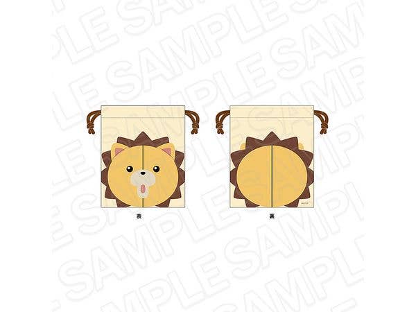 TVアニメ BLEACH 千年血戦篇: コン巾着