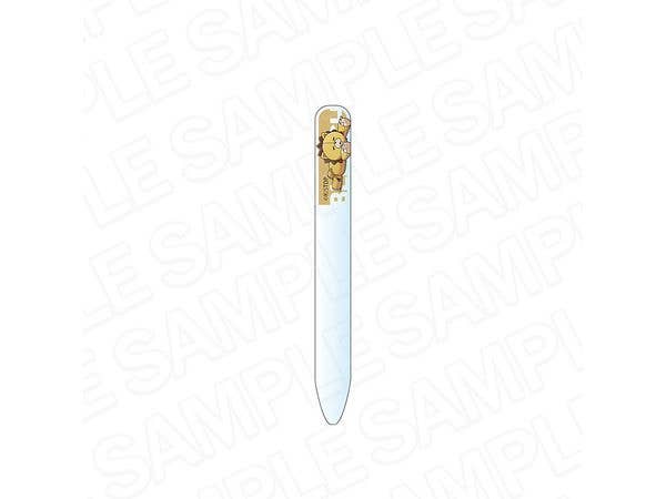 TVアニメ BLEACH 千年血戦篇: 爪やすり