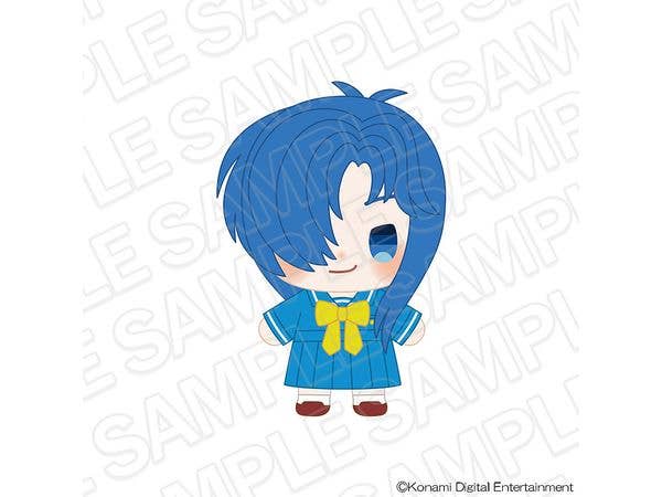 ときめきメモリアル: ぬいぐるみキーホルダー 紐緒 結奈