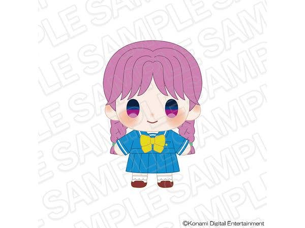 ときめきメモリアル: ぬいぐるみキーホルダー 古式 ゆかり