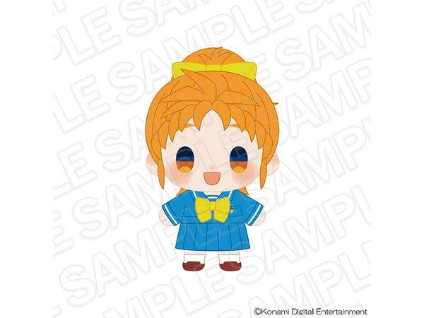 ときめきメモリアル: ぬいぐるみキーホルダー 早乙女 優美