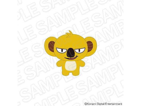 ときめきメモリアル: ぬいぐるみキーホルダー コアラ