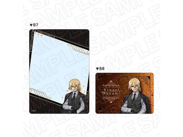 D.Gray-man トレーディングカード Vol. 1: 1Box 12pcs | HLJ.co.jp