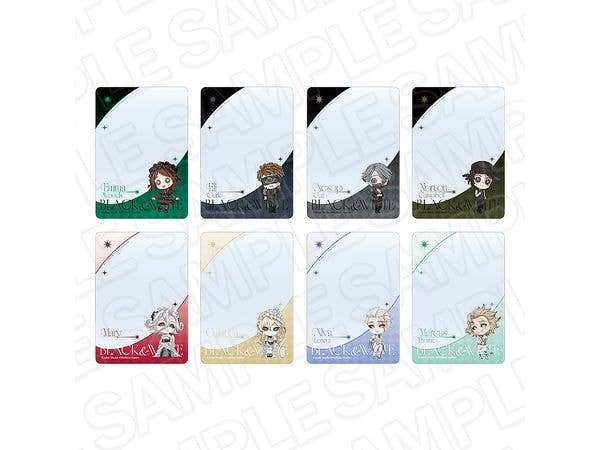 キャラクタースリーブコレクション Z/X 魅惑の七支刀 月下香 | HLJ.co.jp