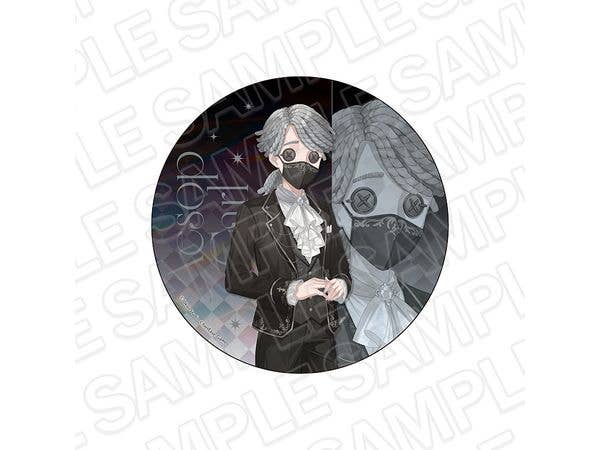 Identity V: デカンバッチ 納棺師 Infinity colors ver.