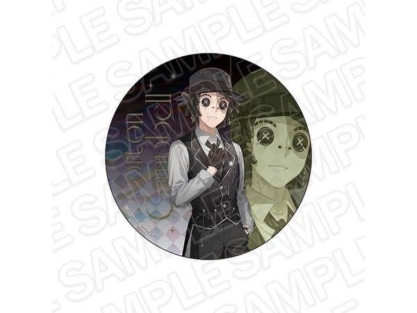 Identity V: デカンバッチ 探鉱者 Infinity colors ver.