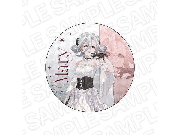 Identity V: デカンバッチ 血の女王 Infinity colors ver.