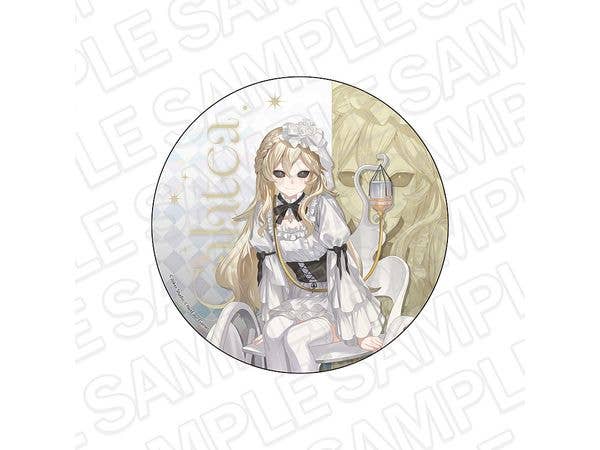 Identity V: デカンバッチ 彫刻師 Infinity colors ver.