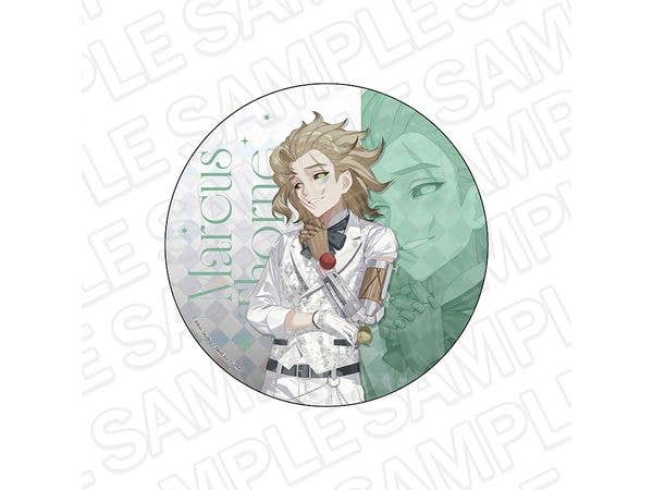 Identity V: デカンバッチ  ビリヤードプレイヤー Infinity colors ver.