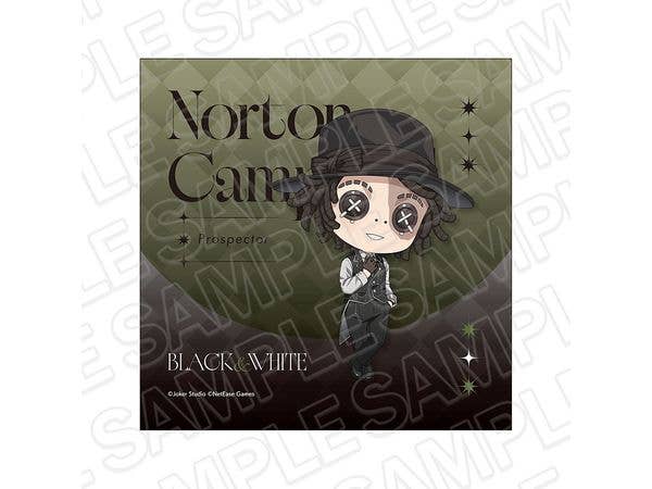 Identity V: マイクロファイバー 探鉱者 Infinity colors デフォルメ ver.