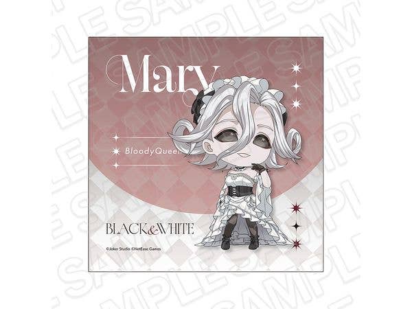 Identity V: マイクロファイバー 血の女王 Infinity colors デフォルメ ver.