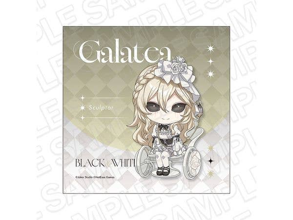 Identity V: マイクロファイバー 彫刻師 Infinity colors デフォルメ ver.