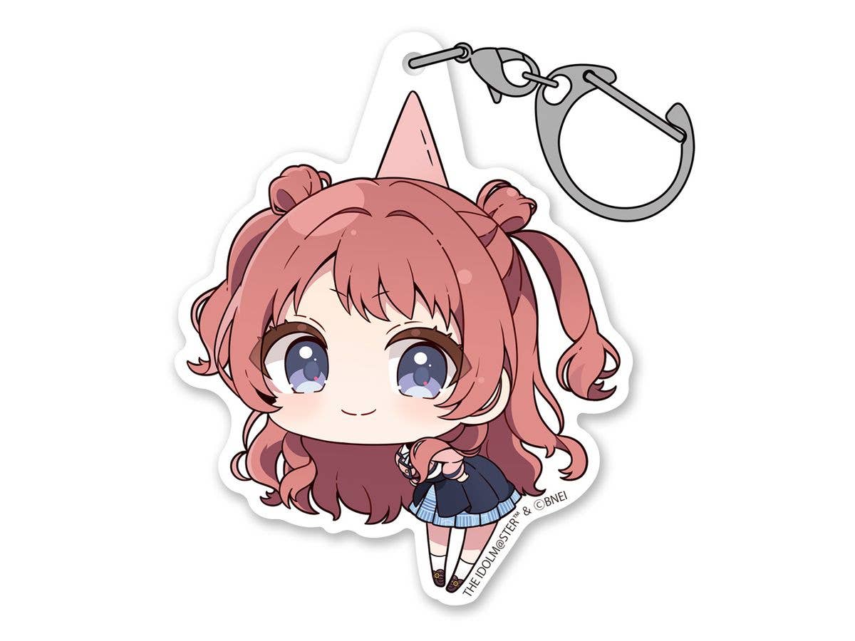 ねんどろいど 花海咲季 (学園アイドルマスター) | HLJ.co.jp